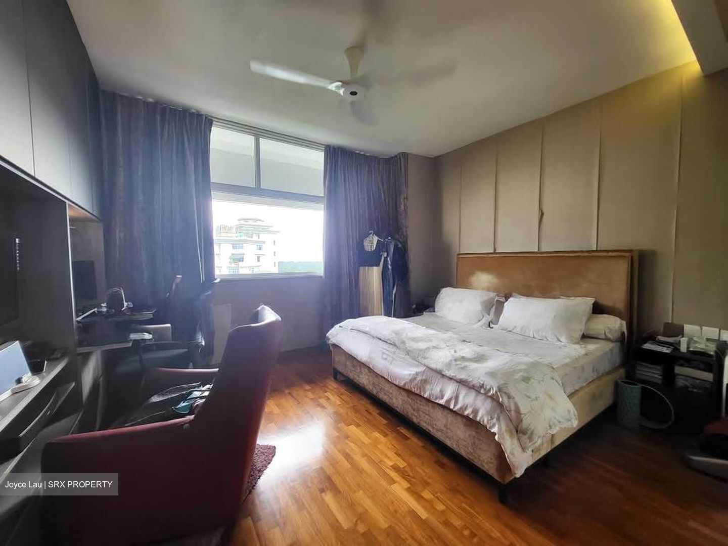 Ridgewood (D10), Condominium #597626801
